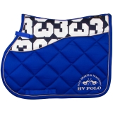 Hv Polo Schabracke Roran royal blue VS oder DR