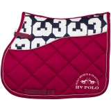 Hv Polo Schabracke Roran roja VS oder DR