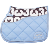 Hv Polo Schabracke Roran soft blue VS oder DR