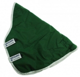 Abverkauf!!! Horseware Rambo Original Halsteil ohne Füllung grün