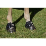 Back on Track Royal Hufglocken Performance schwarz