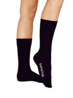 Back on Track Socken