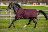Abverkauf!!! Horseware Amigo Hero 600D Ripstop lite 0g  fig/ navy