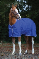 Abverkauf!!! Horseware Amigo Hero 900 D medium 200g atlantic blue