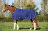 Abverkauf!!! Horseware Amigo Hero 900 D medium 200g atlantic blue