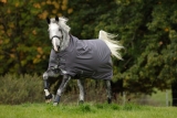 Ausverkauf !!! Horseware Amigo Bravo 12 Original lite excalibur