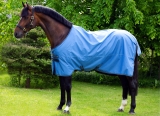 Abverkauf!!! Horseware Amigo Hero 900 D lite 50g colony Blue
