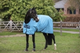 Horseware Amigo Hero 600D Ripstop lite 0g delphinium blue