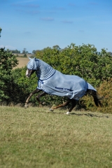 Bucas Buzz-Off & Neck Fliegendecke