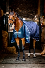 Horseware® Dry Liner 50 g Unterdecke mit Abschwitzfunktion