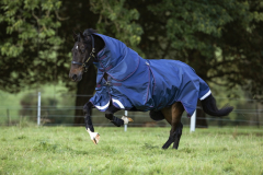 Horseware Rambo® Optimo Turnout (0g Außen with 400g Liner) 155