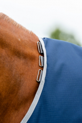 Horseware Amigo® Ripstop 900D Plus Turnout (0g Light) navy