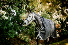 Horseware Amigo Bravo 12 Wug lite black 0g