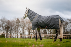 Abverkauf!!! Horseware Amigo Hero 600D Ripstop lite 0g Plus shadow