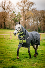 Abverkauf!!! Horseware Amigo Hero 600D Ripstop lite 100g Plus shadow
