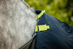 Abverkauf!!! Horseware Amigo Hero 600D Ripstop lite 100g Plus shadow
