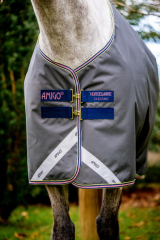 Ausverkauf !!! Horseware Amigo Bravo 12 Original lite shadow