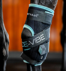 Horseware Ice-Vibe® Sprunggelenksgamaschen neues Model 2025