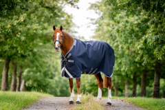 Horseware Rambo ® 1680D Original 250g  medium navy/ thunder